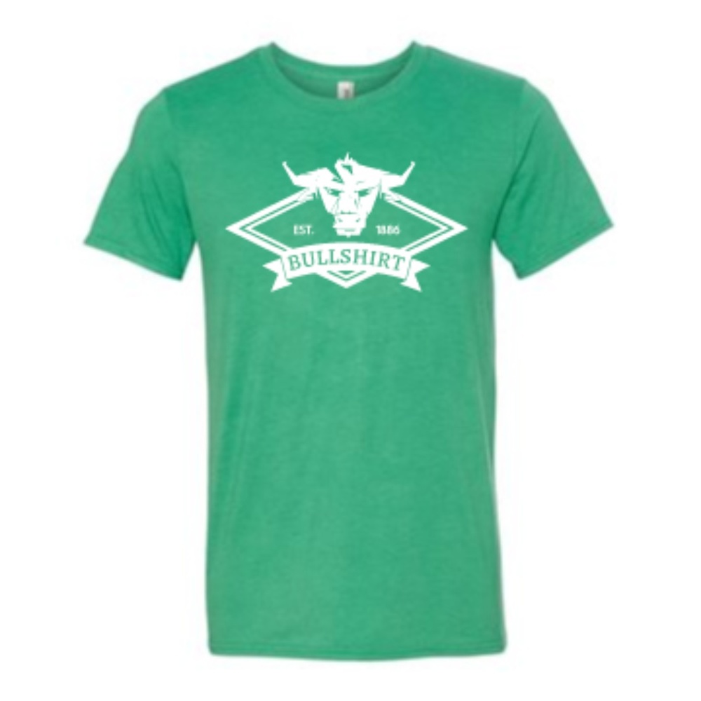 Custom Printed T-shirt Bella Canvas